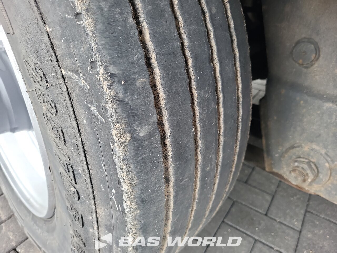 Other : Fischer Fahrzeugbau Open laadbak aanhanger