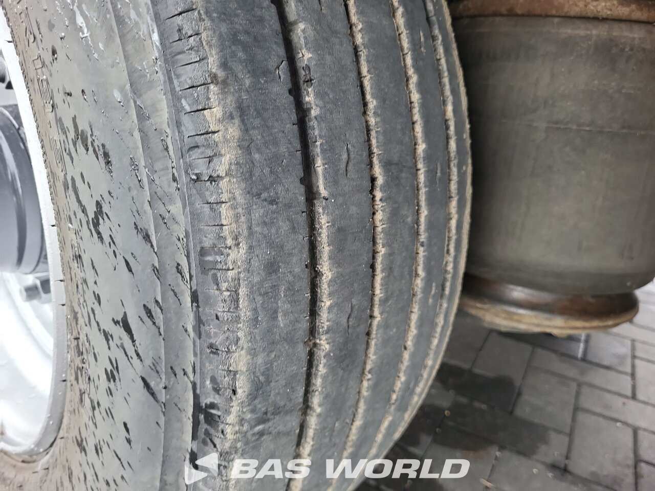 Other : Fischer Fahrzeugbau Open laadbak aanhanger