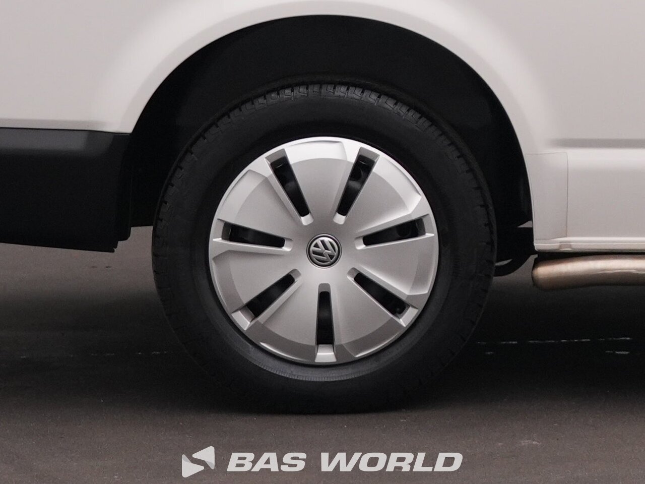 Other : Volkswagen Transporter 110pk Duba închisă