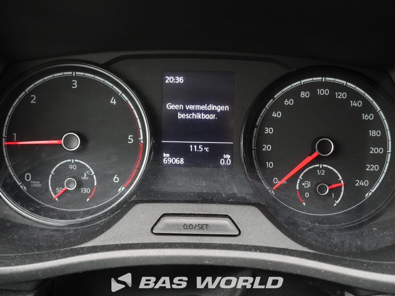 Other : Volkswagen Transporter 110pk Duba închisă