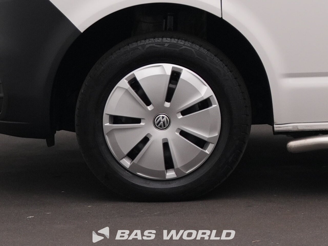 Other : Volkswagen Transporter 110pk Duba închisă
