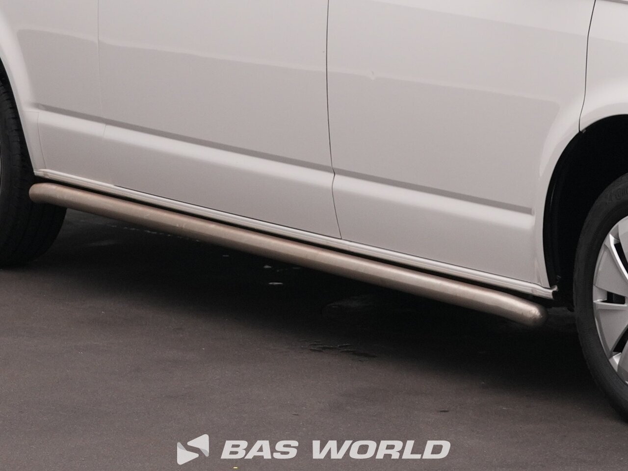 Other : Volkswagen Transporter 110pk Duba închisă