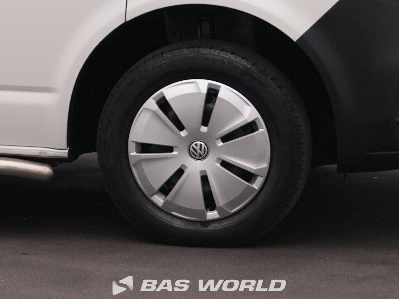 Other : Volkswagen Transporter 110pk Duba închisă