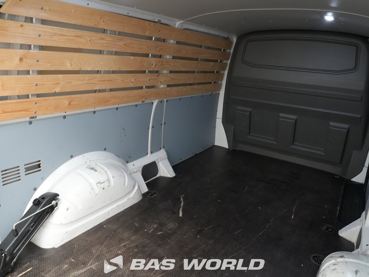 Other : Volkswagen Transporter 110pk Duba închisă