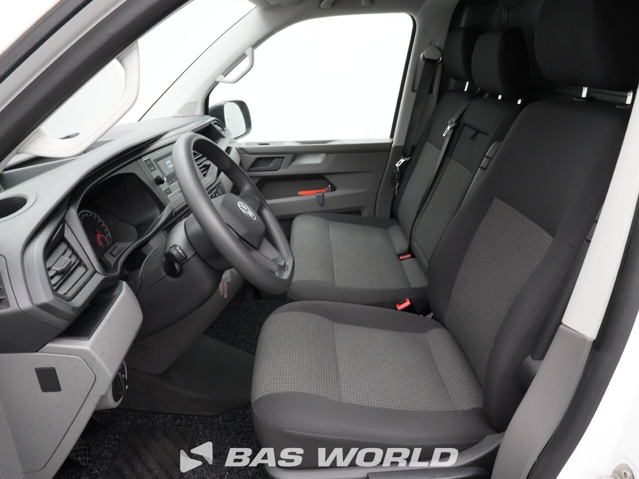 Other : Volkswagen Transporter 110pk Duba închisă