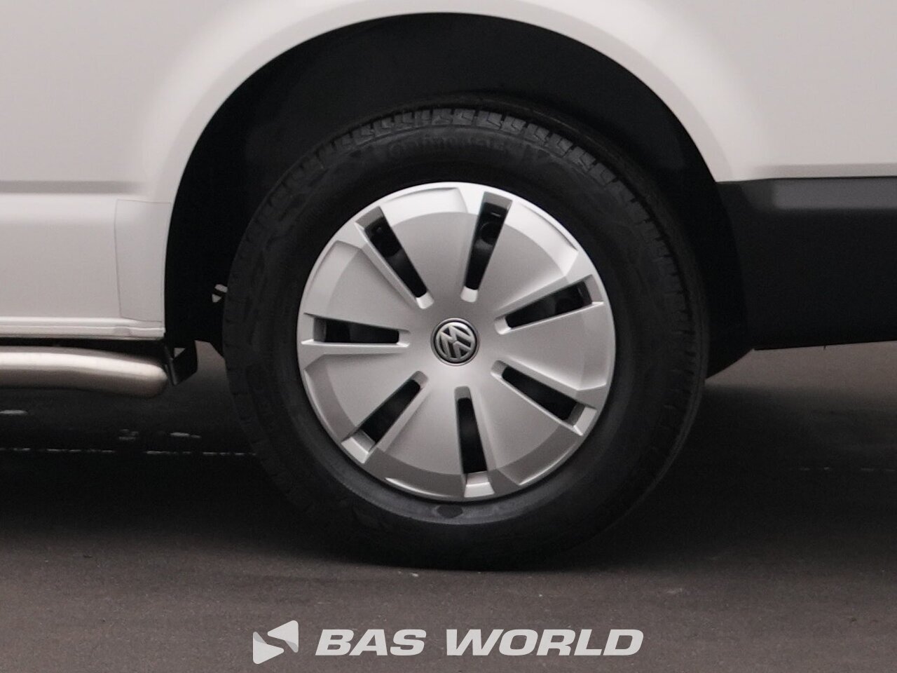 Other : Volkswagen Transporter 110pk Duba închisă