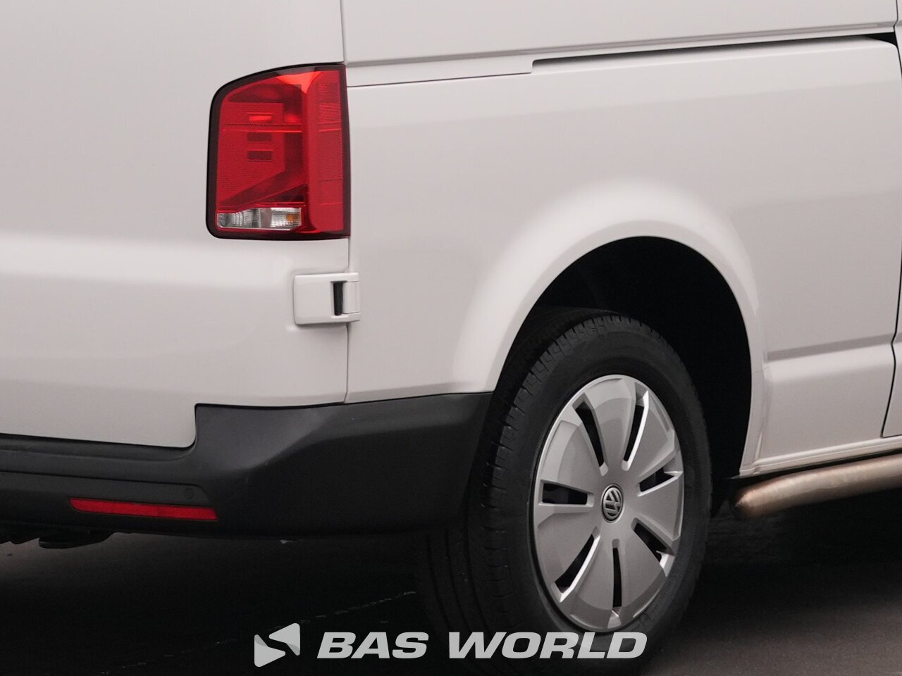 Other : Volkswagen Transporter 110pk Duba închisă