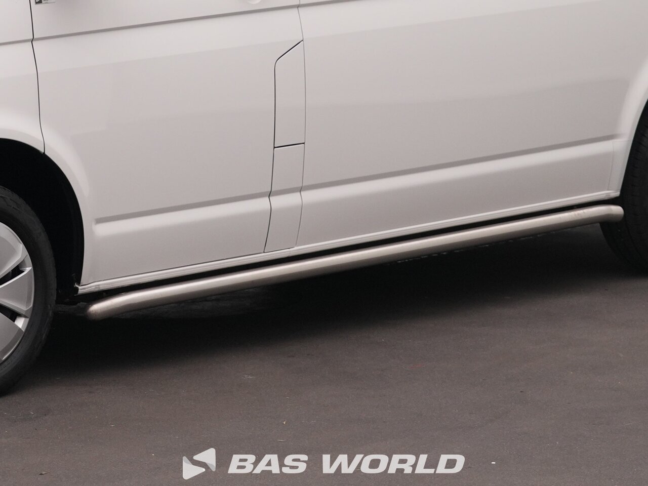 Other : Volkswagen Transporter 110pk Duba închisă