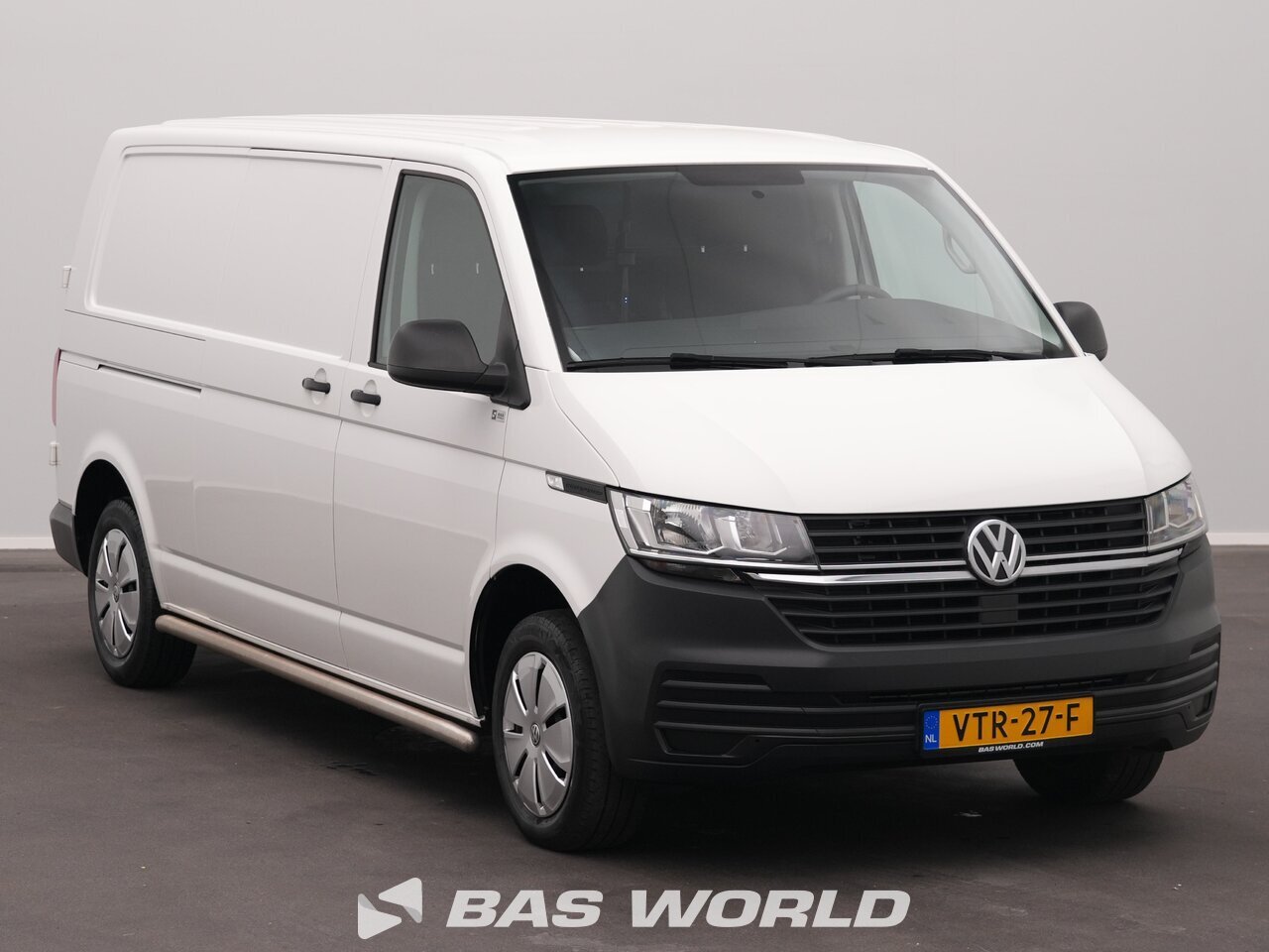Other : Volkswagen Transporter 110pk Duba închisă