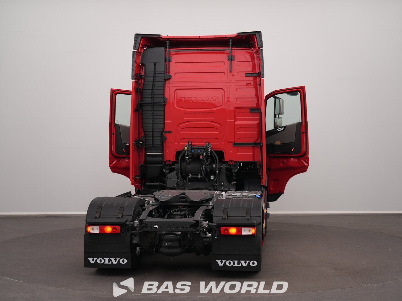Other : Volvo FH 500 Влекач
