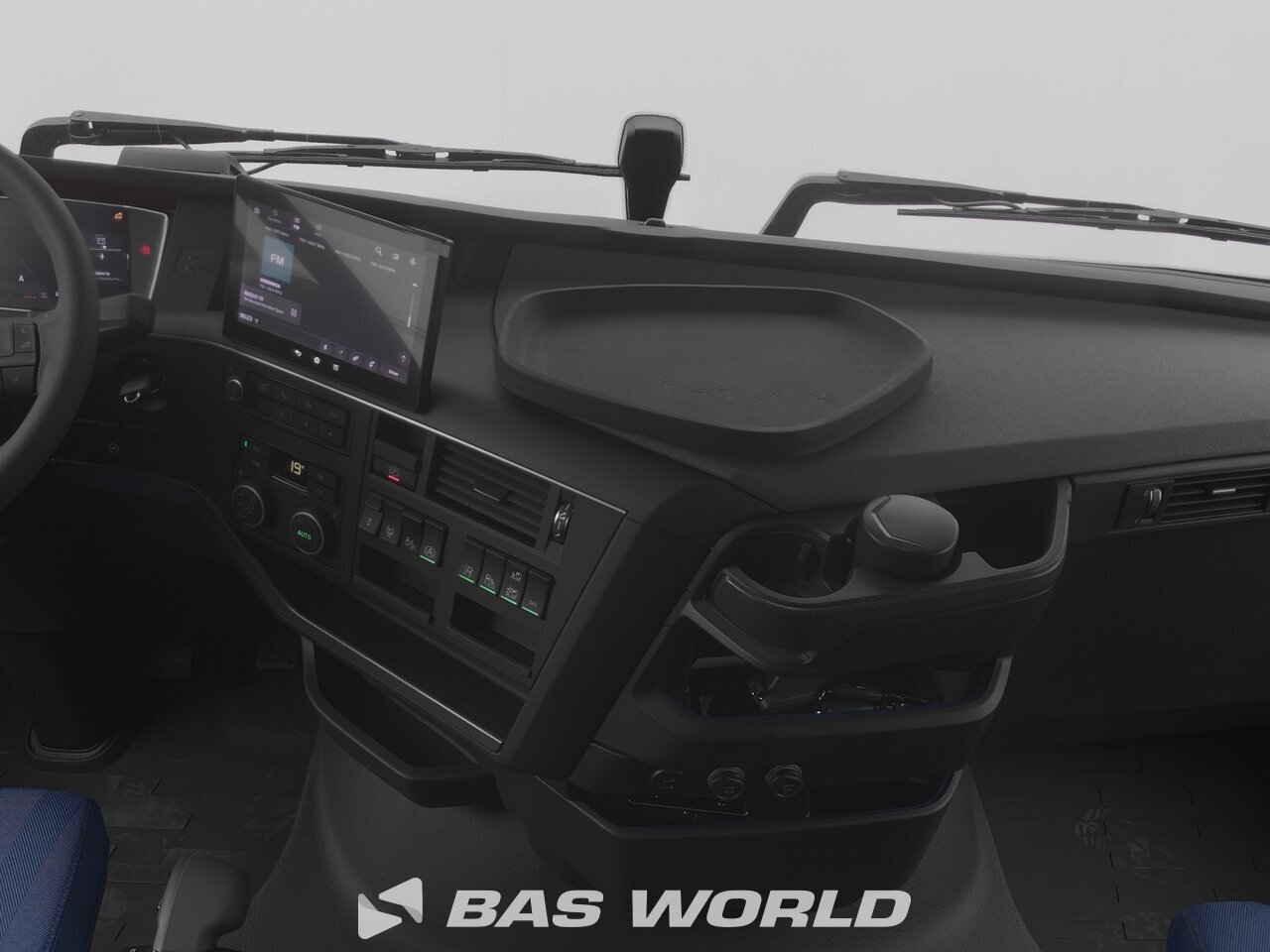 Other : Volvo FH 500 Влекач