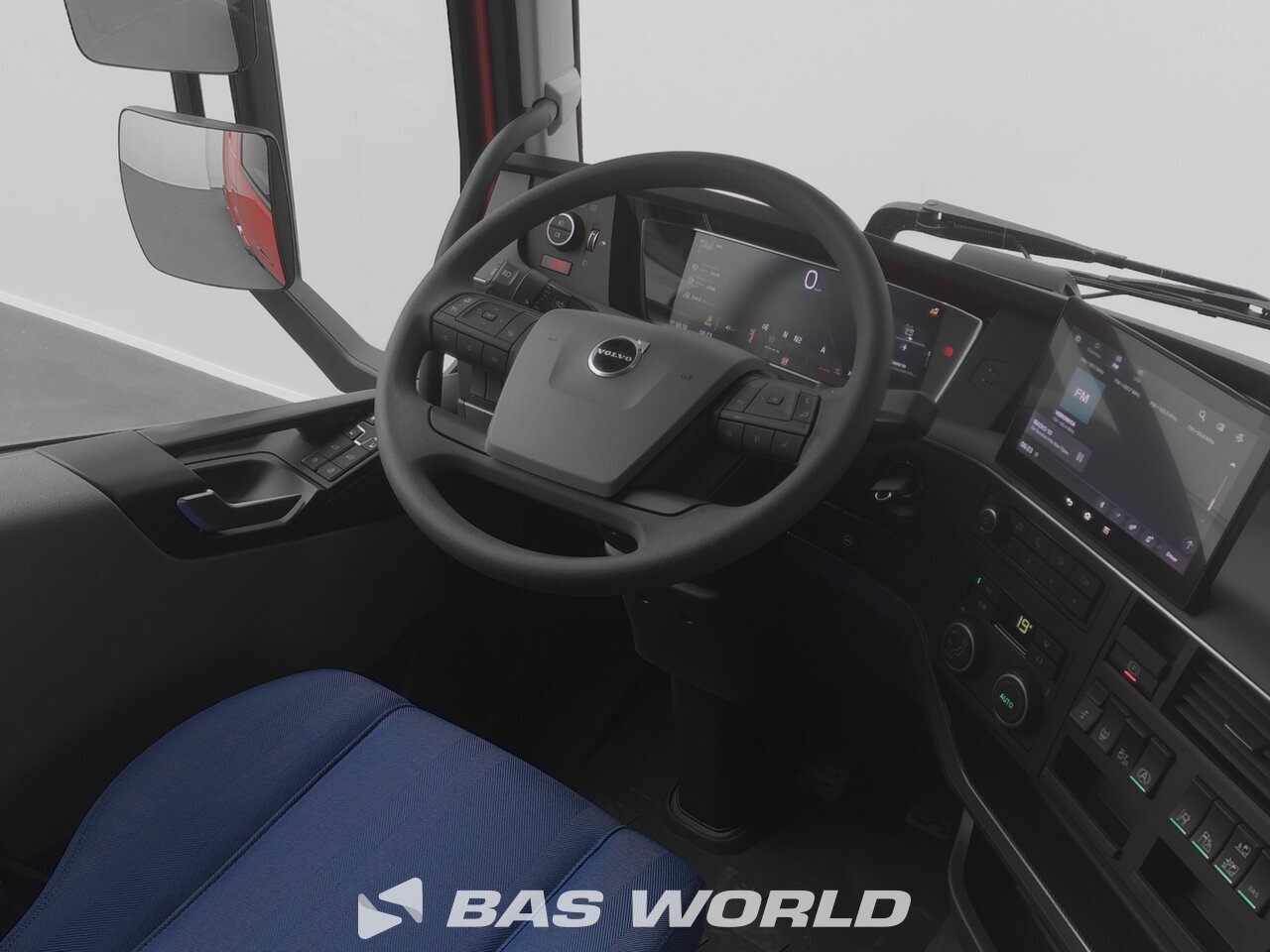 Other : Volvo FH 500 Влекач