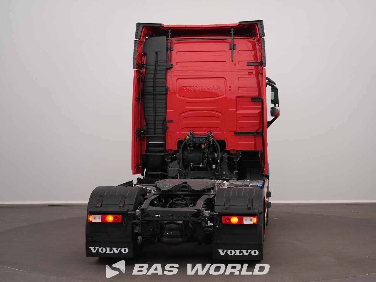 Other : Volvo FH 500 Влекач