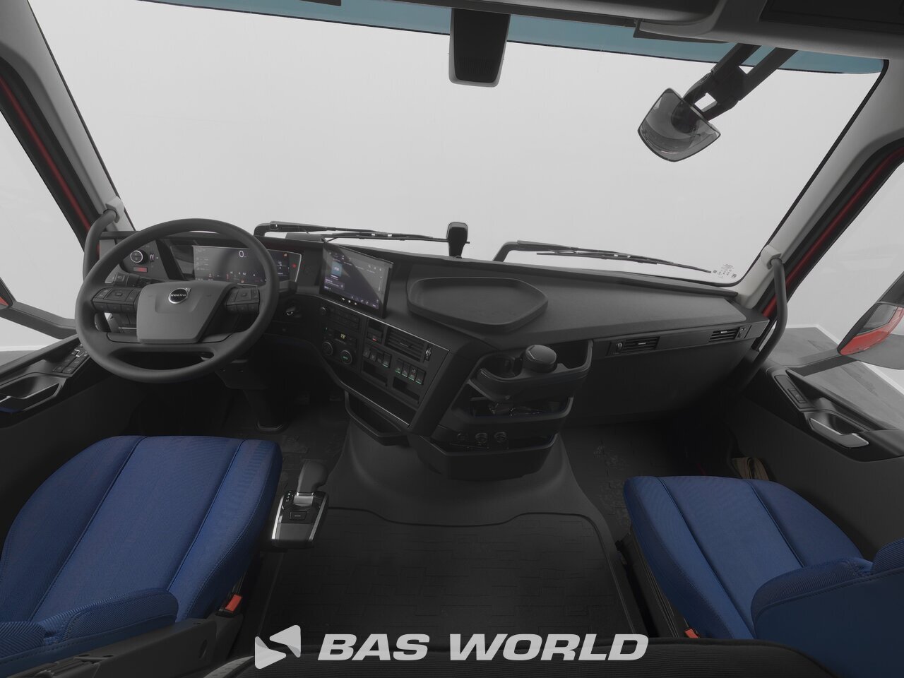 Other : Volvo FH 500 Влекач