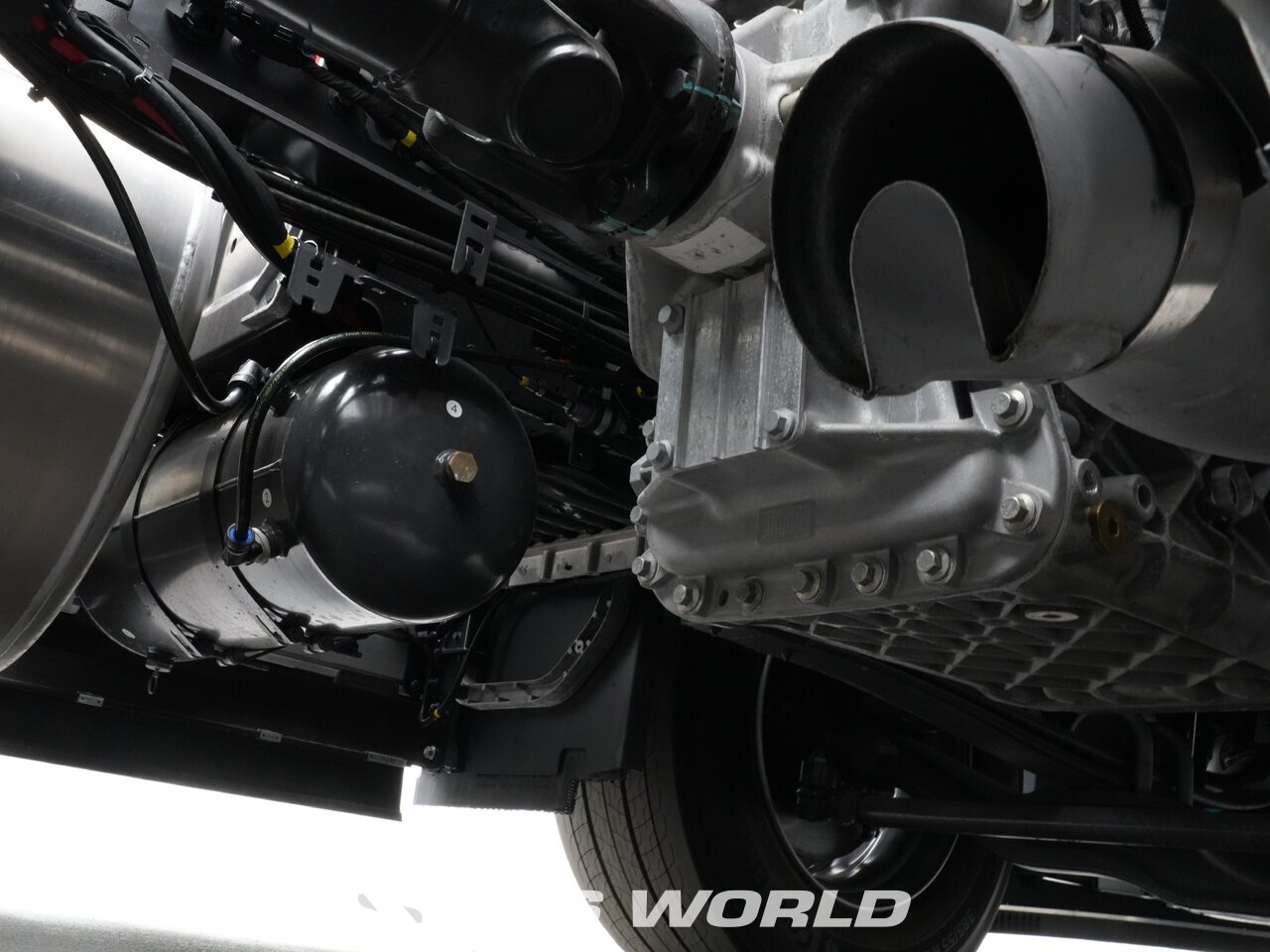 Other : Volvo FH 500 Влекач
