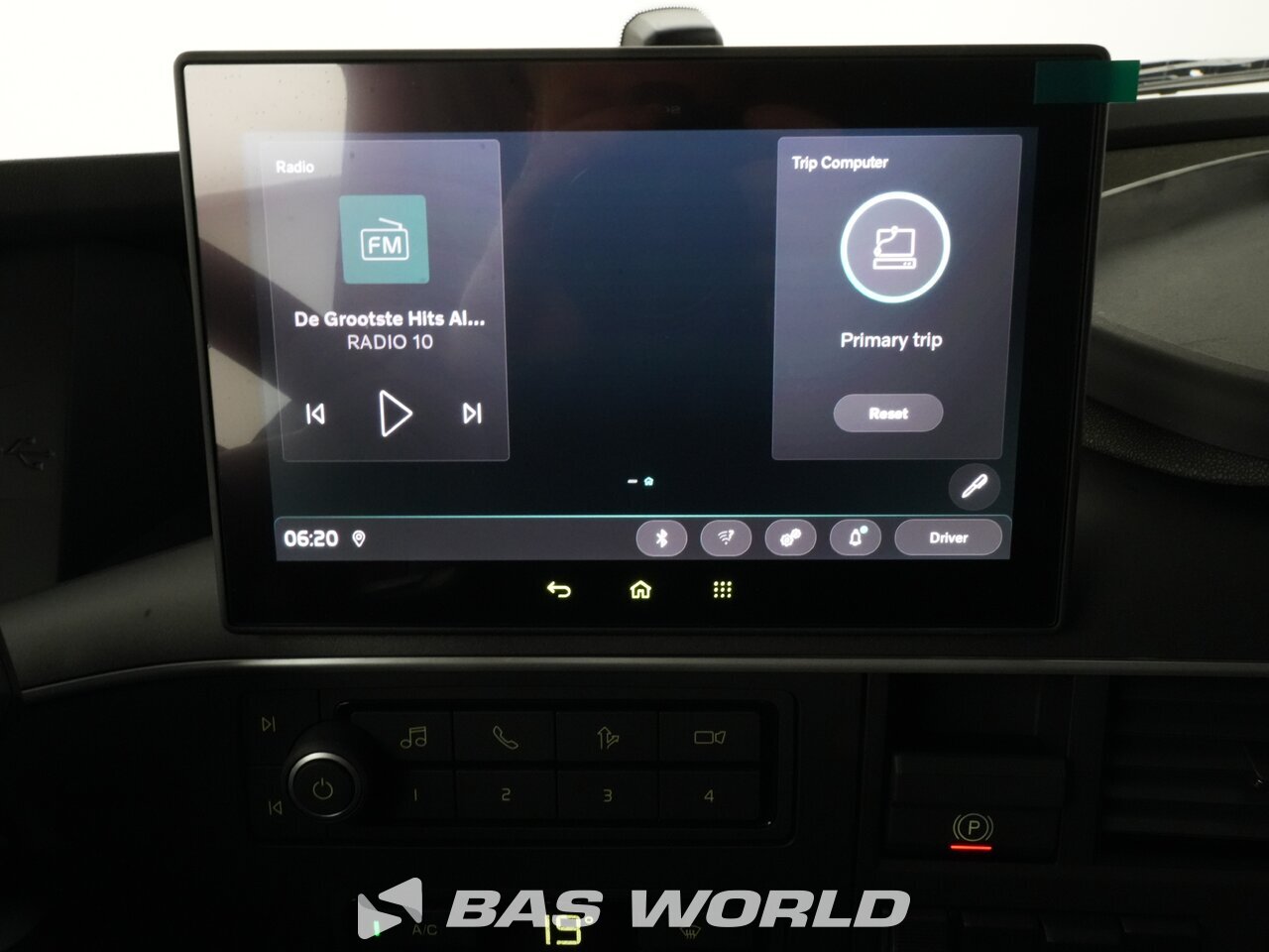 Other : Volvo FH 500 Влекач