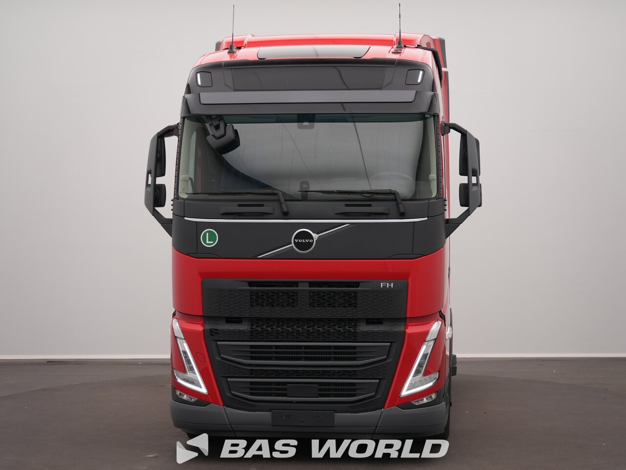 Other : Volvo FH 500 Влекач