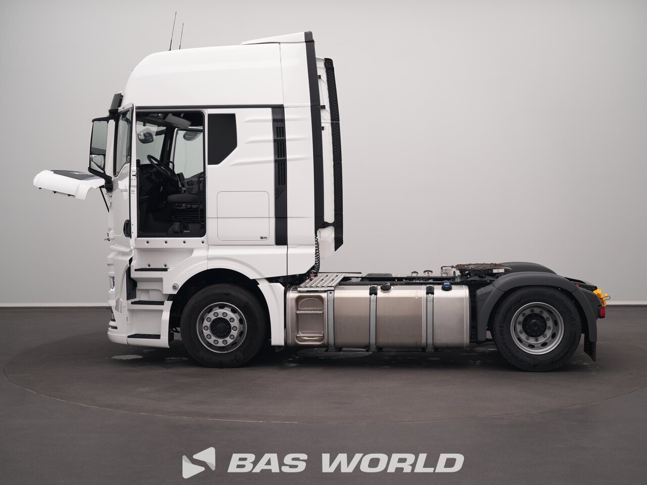 Other : MAN TGX 18.480 Tracteur routier