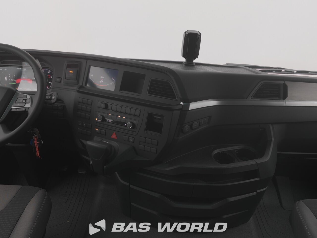 Other : MAN TGX 18.480 Tracteur routier