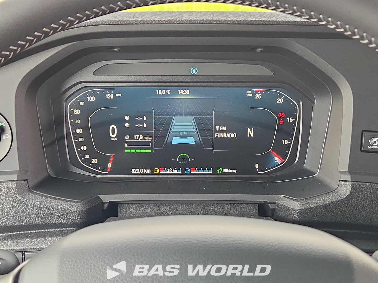 Other : MAN TGX 18.480 Влекач