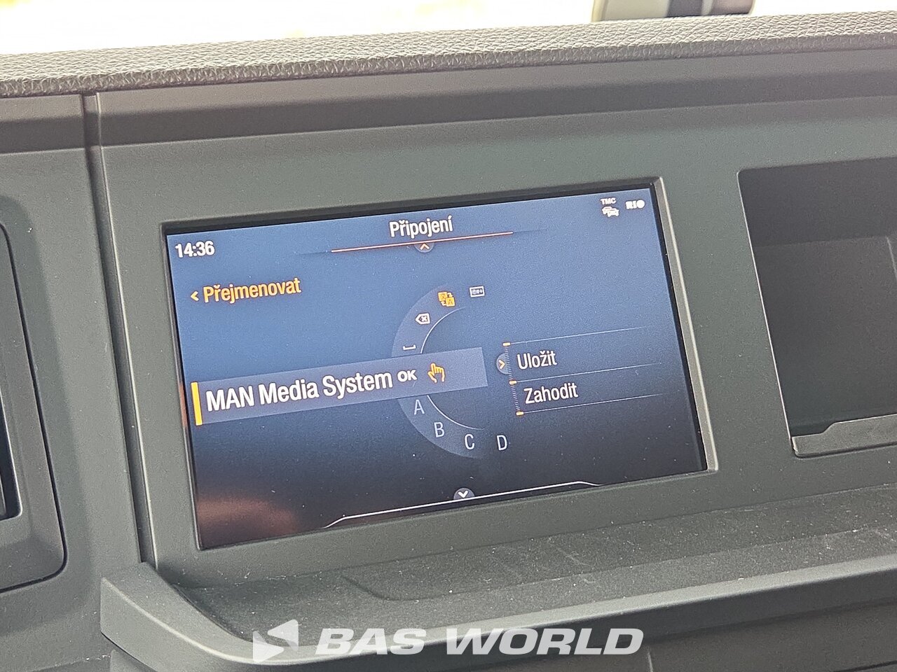 Other : MAN TGX 18.480 Влекач