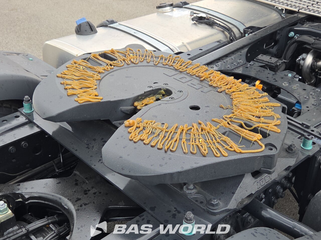 Other : MAN TGX 18.480 Влекач