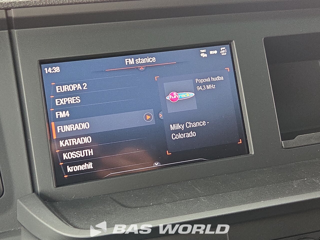 Other : MAN TGX 18.480 Влекач