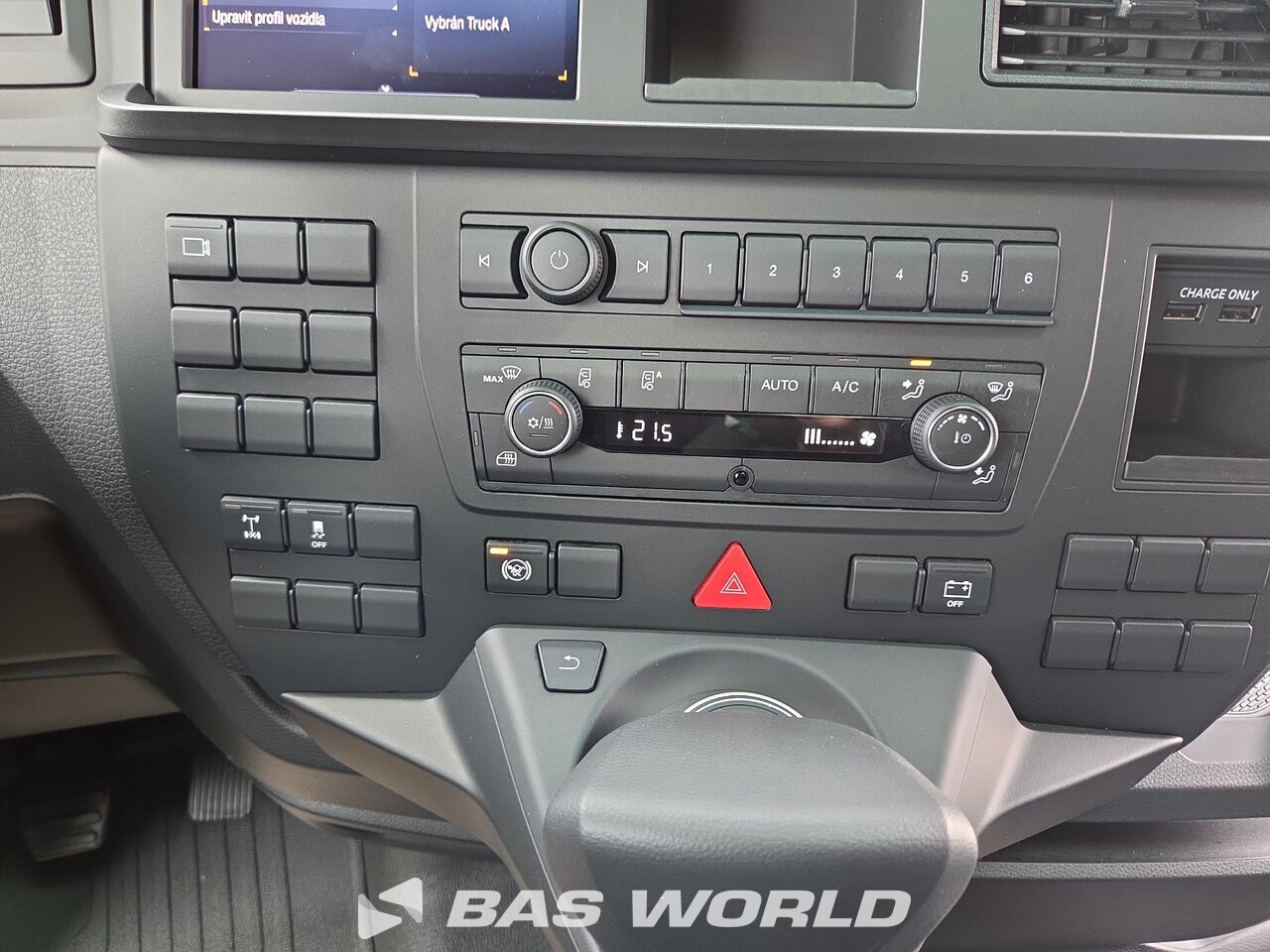 Other : MAN TGX 18.480 Влекач