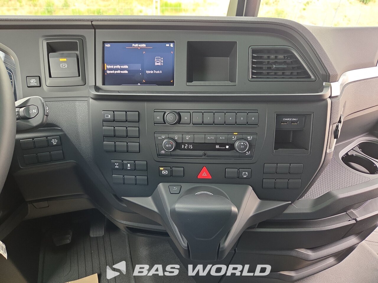 Other : MAN TGX 18.480 Влекач