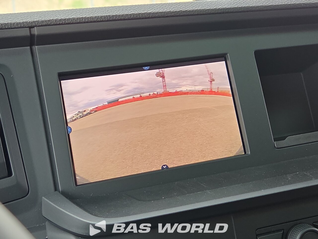 Other : MAN TGX 18.480 Влекач