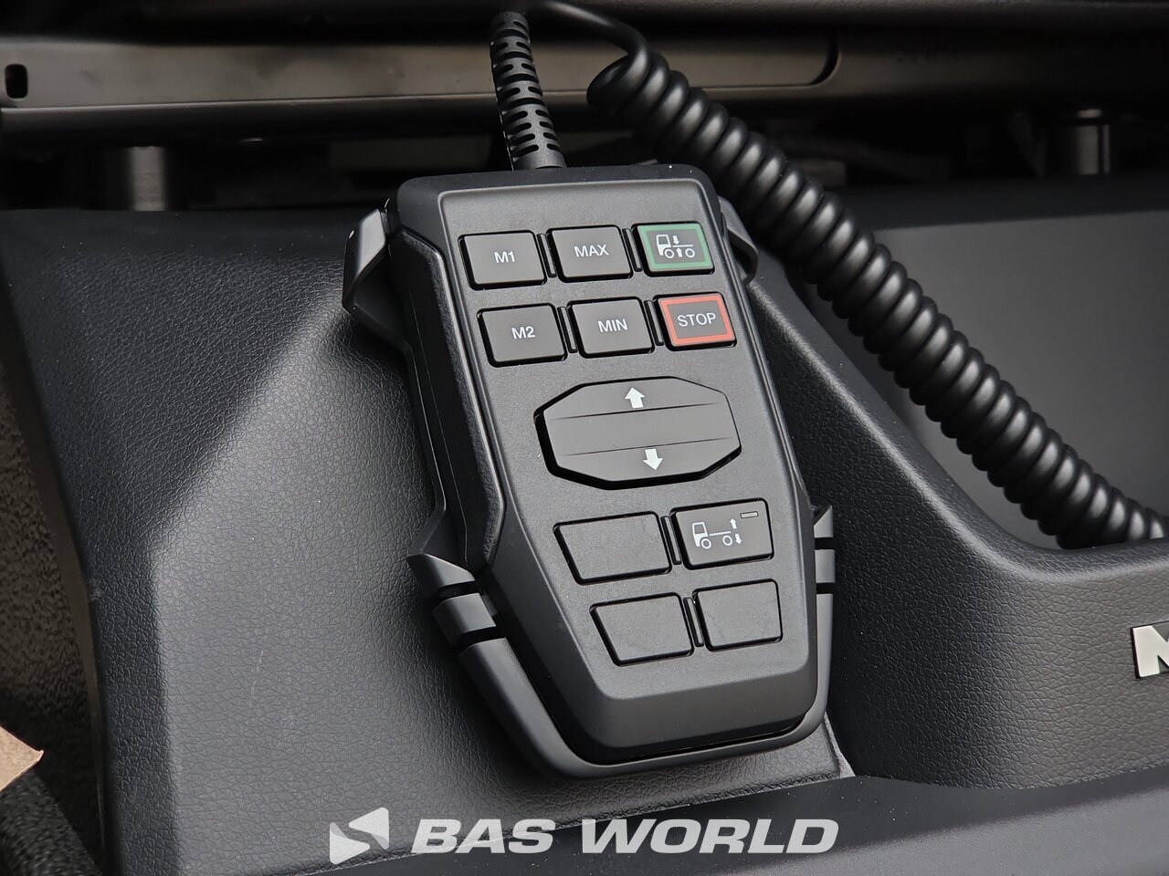 Other : MAN TGX 18.480 Влекач