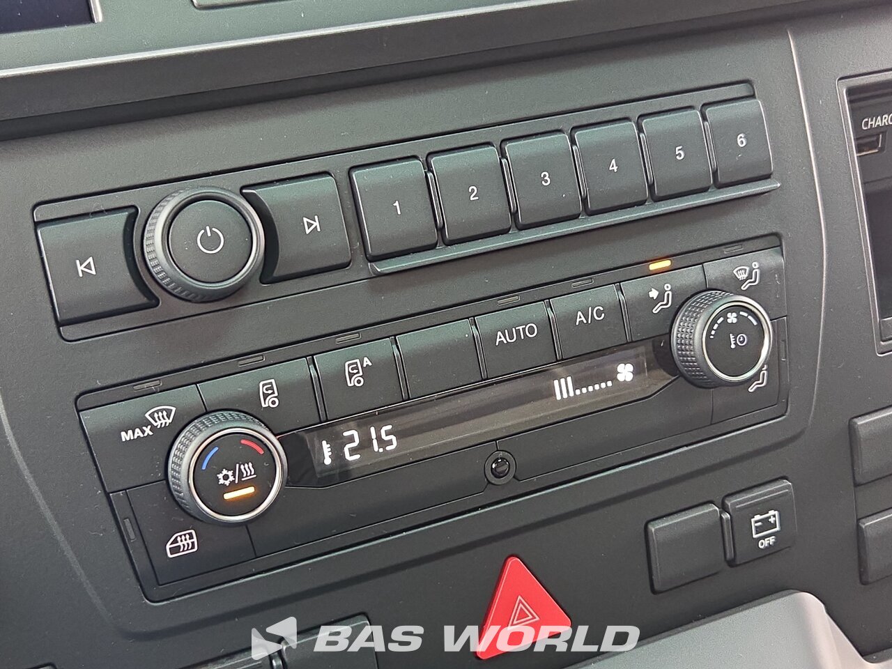 Other : MAN TGX 18.480 Влекач