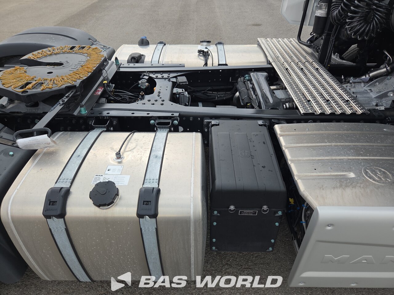 Other : MAN TGX 18.480 Влекач