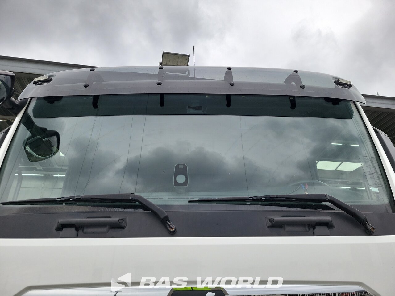 Other : MAN TGX 18.430 tegljač