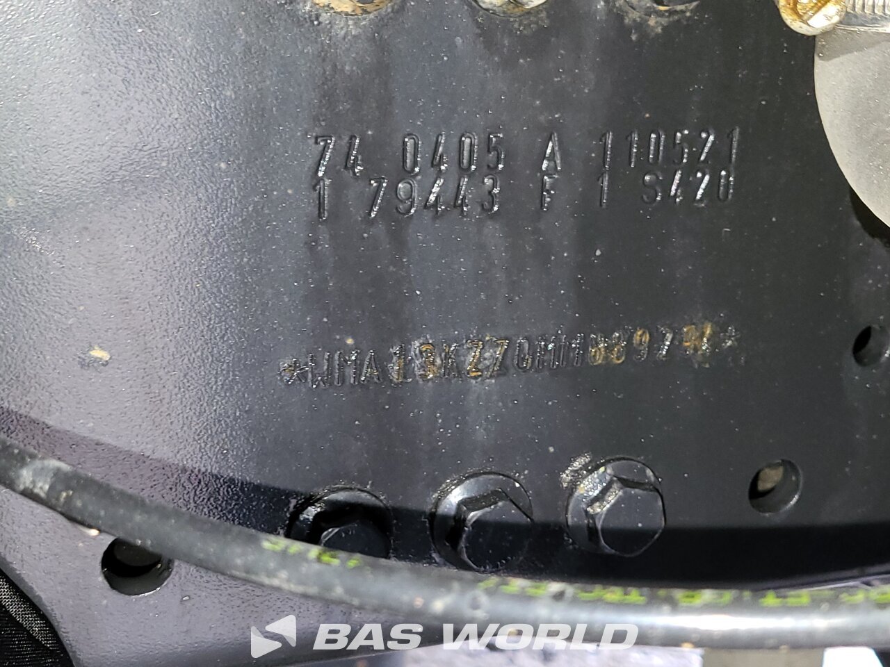 Other : MAN TGX 18.430 tegljač