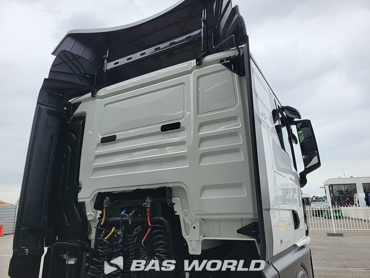 Other : MAN TGX 18.430 tegljač