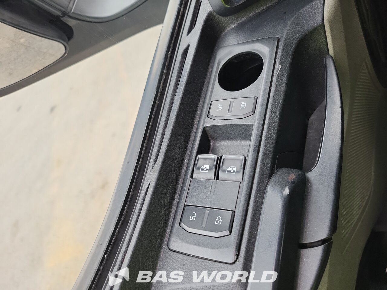 Other : MAN TGX 18.430 tegljač