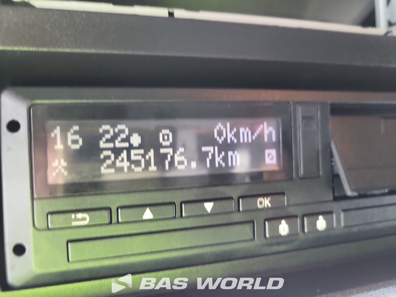 Other : MAN TGX 18.430 tegljač