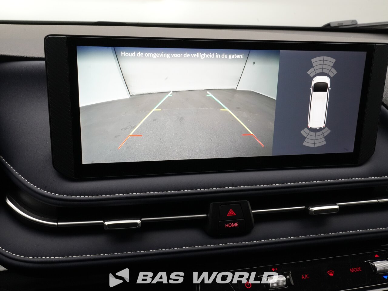 Other : Maxus eDeliver 7 Gesloten bestelwagen