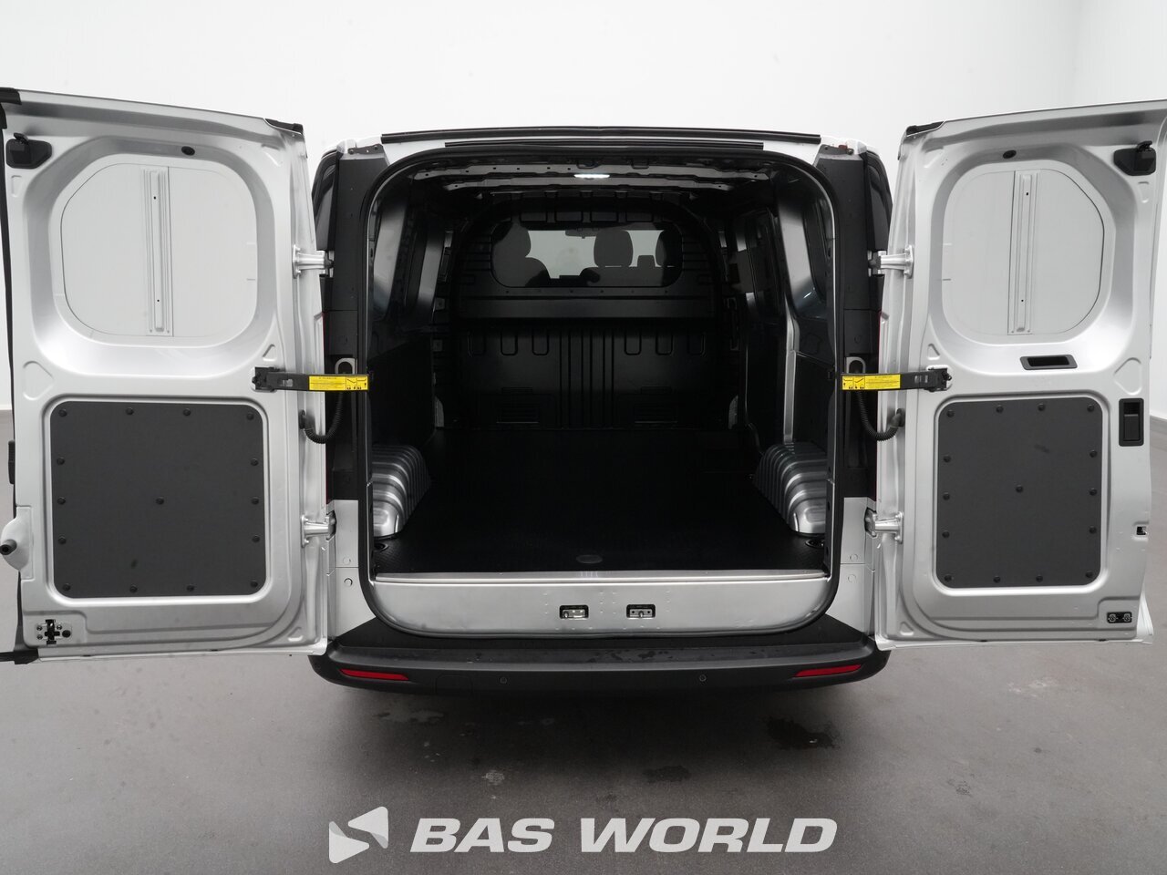 Other : Maxus eDeliver 7 Gesloten bestelwagen