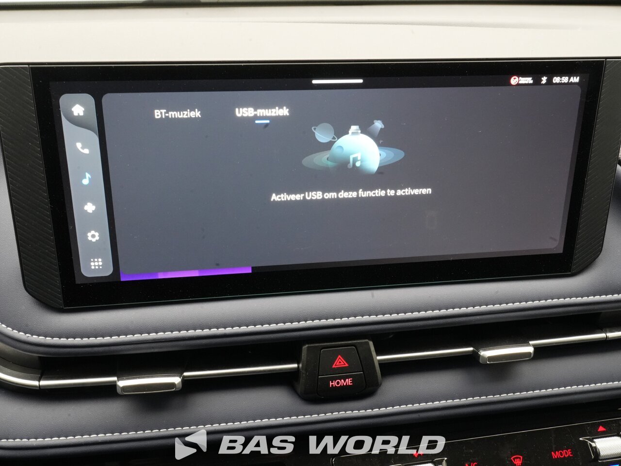 Other : Maxus eDeliver 7 Gesloten bestelwagen
