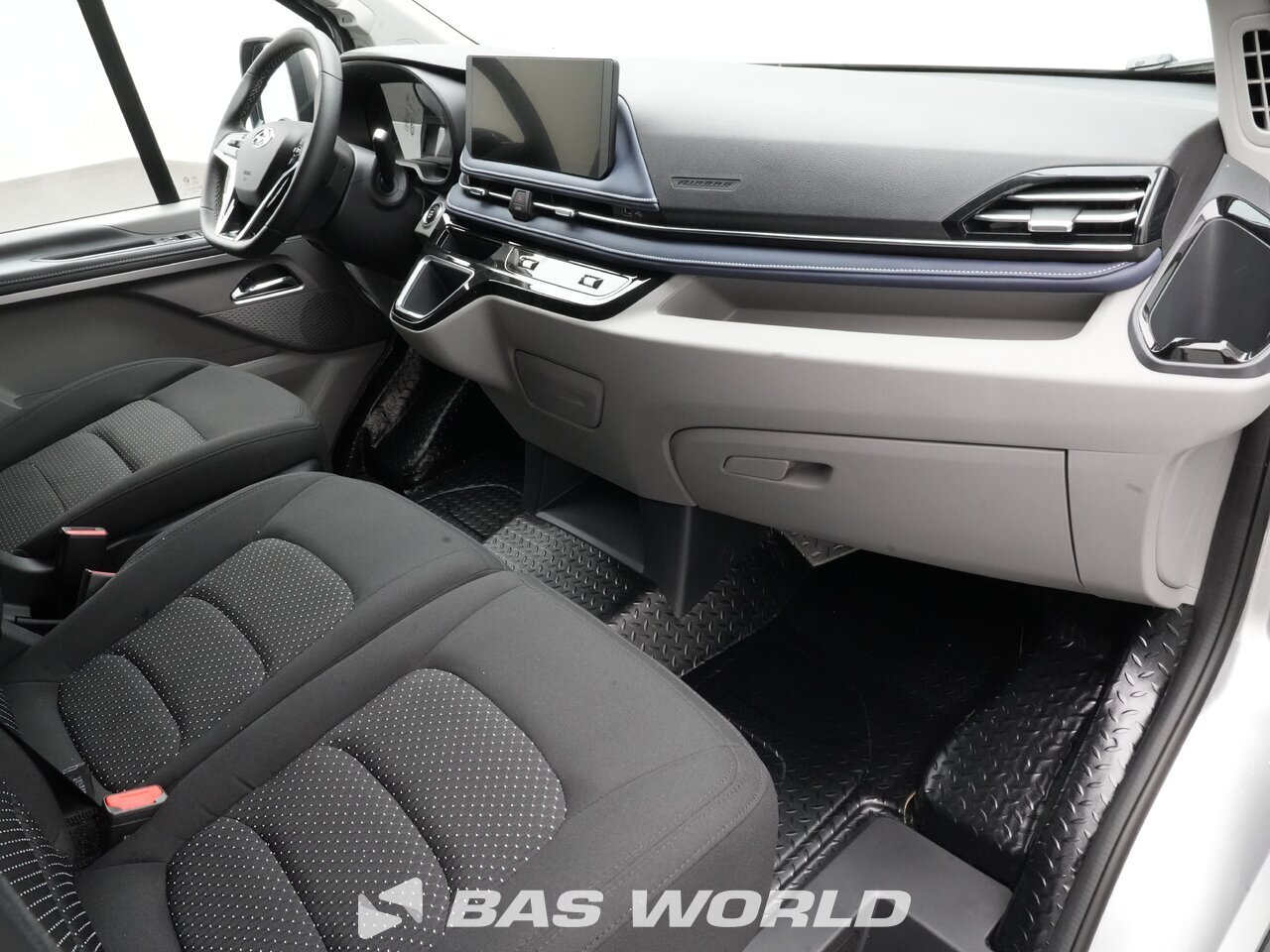 Other : Maxus eDeliver 7 Gesloten bestelwagen