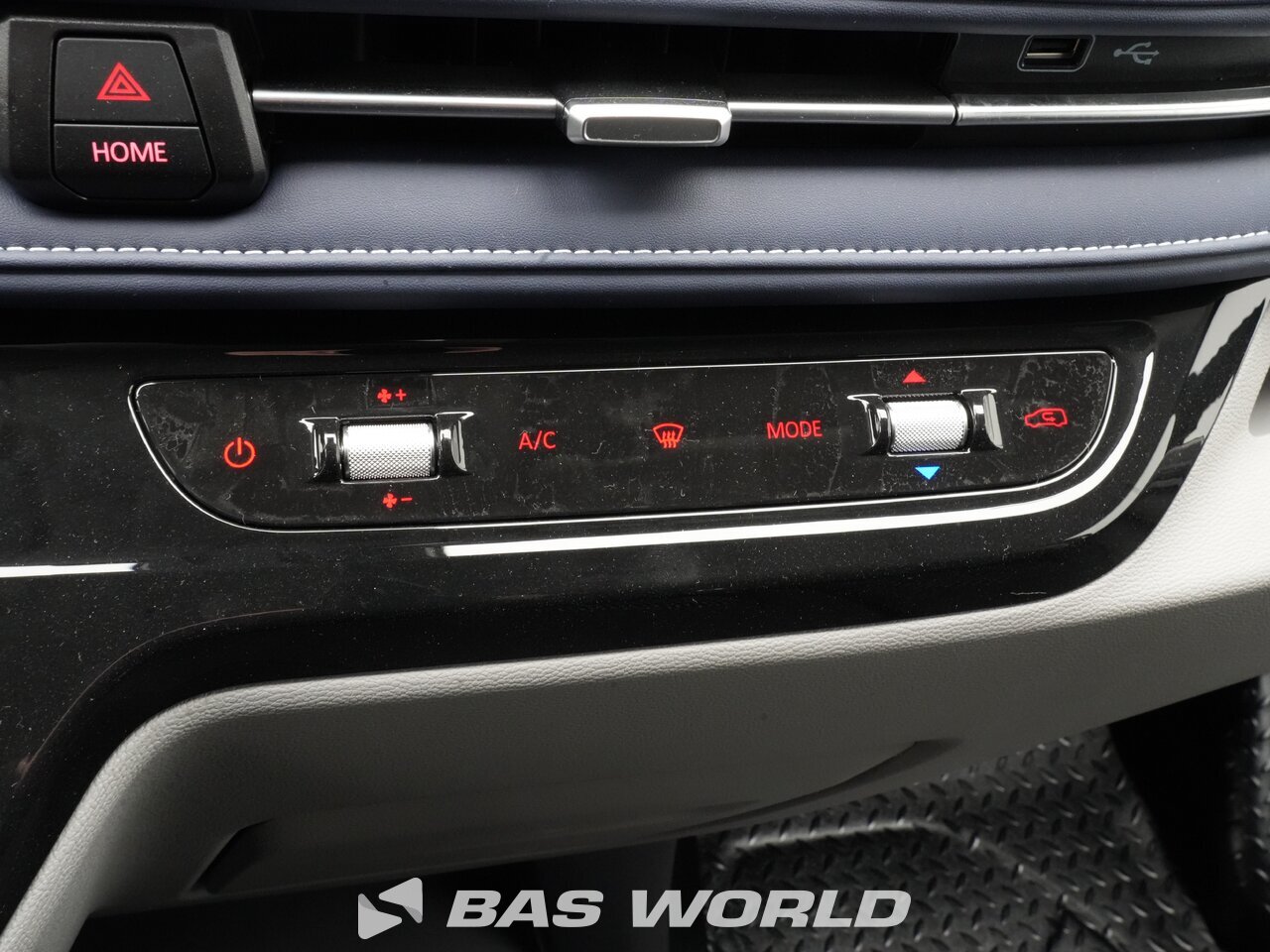 Other : Maxus eDeliver 7 Gesloten bestelwagen