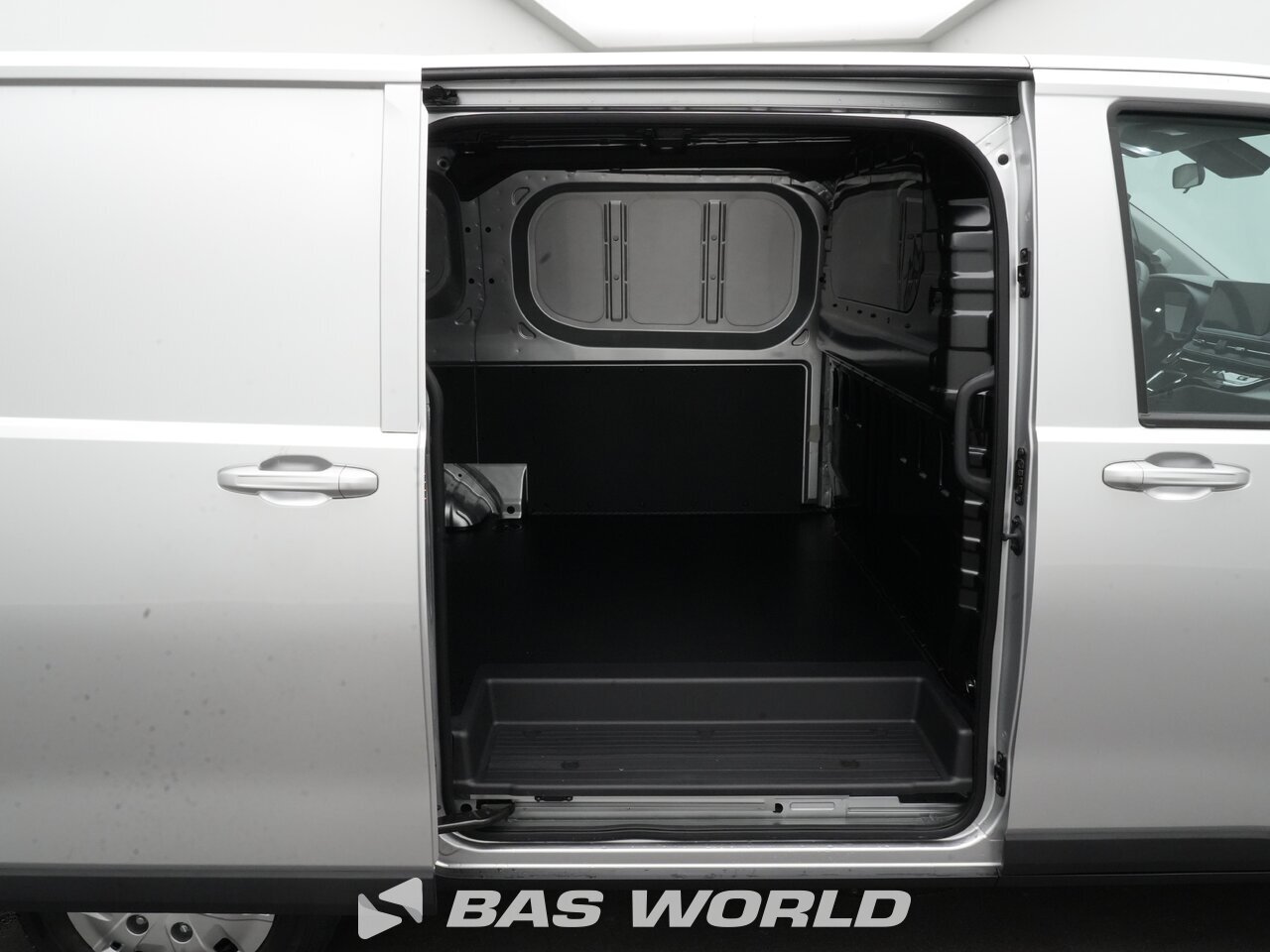 Other : Maxus eDeliver 7 Gesloten bestelwagen