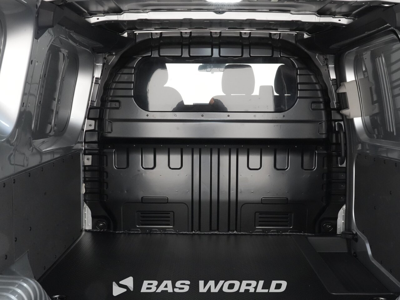 Other : Maxus eDeliver 7 Gesloten bestelwagen