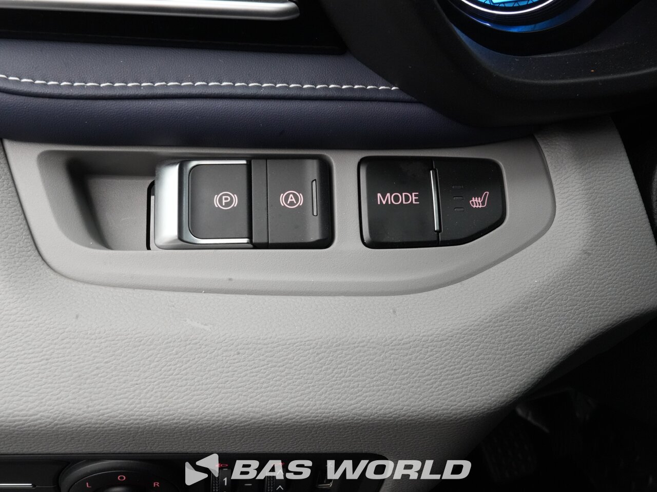 Other : Maxus eDeliver 7 Gesloten bestelwagen