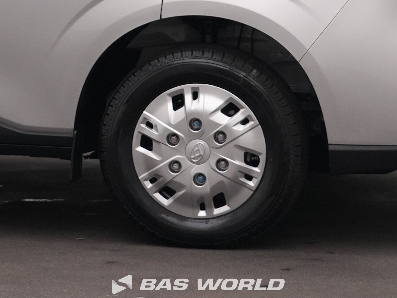 Other : Maxus eDeliver 7 Gesloten bestelwagen