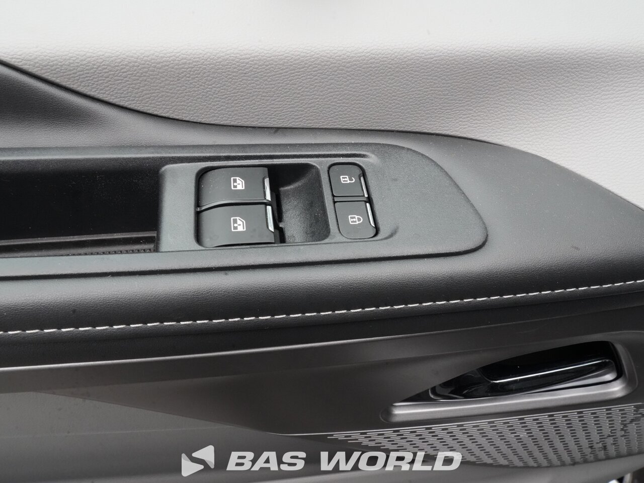 Other : Maxus eDeliver 7 Gesloten bestelwagen
