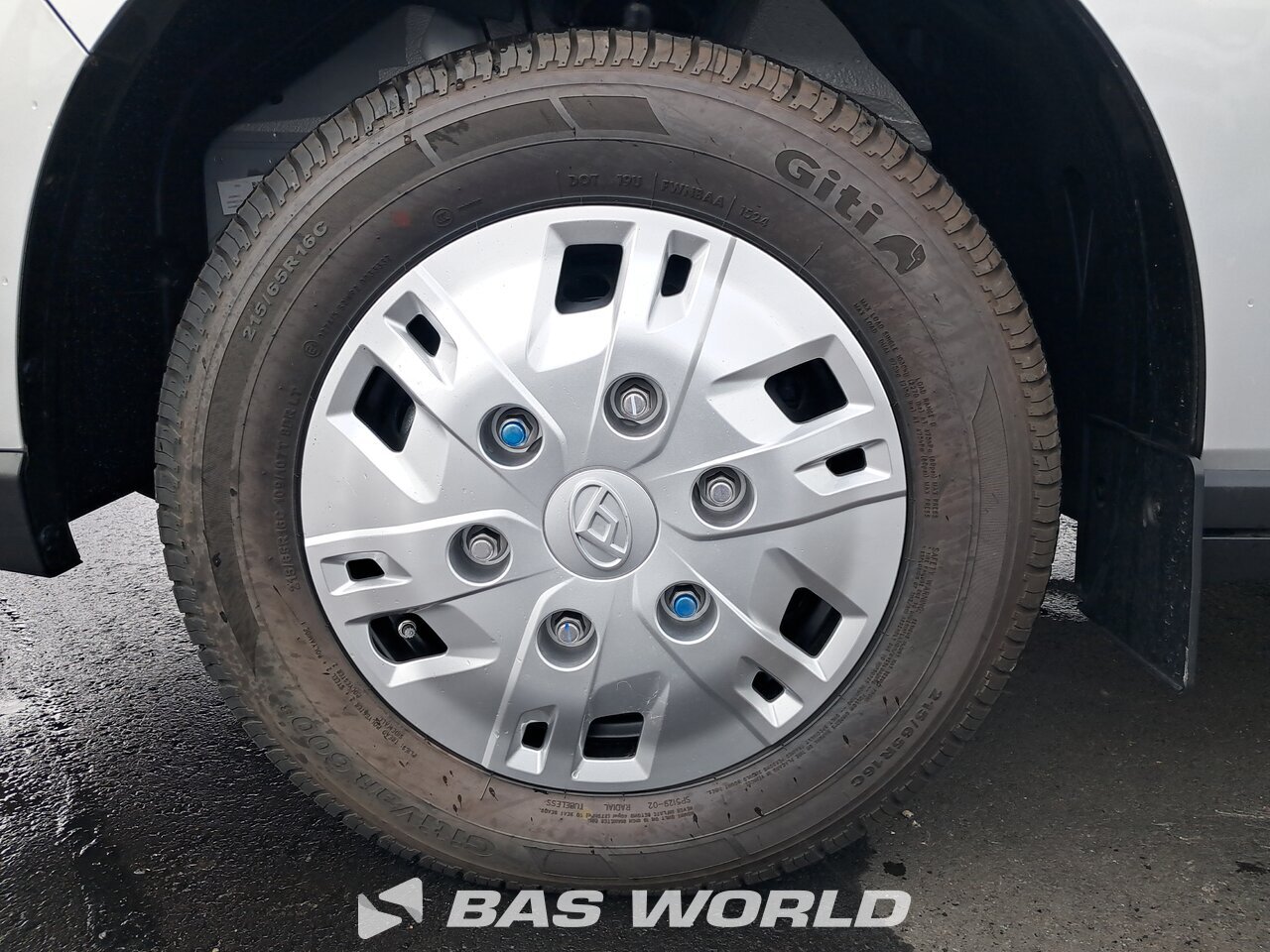Other : Maxus eDeliver 7 Gesloten bestelwagen