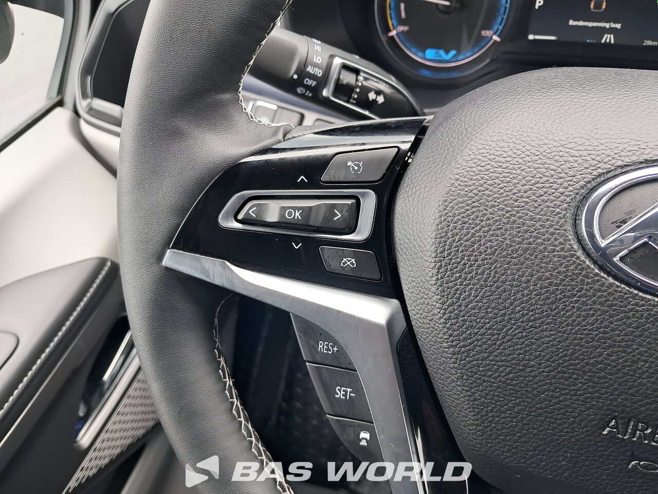 Other : Maxus eDeliver 7 Gesloten bestelwagen